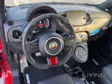 Fiat 695 Abarth 2023 V4